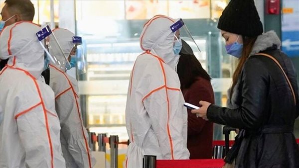 لا ينفع فيه مال ولا بنون.. رد حاسم من متحدث الصحة عن متحور يوم القيامة