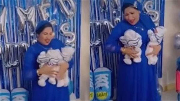 أحمد ويونس فرقتهما العين.. وفاة توأم رضيع خلال الاحتفال بالسبوع تهز السوشيال ميديا