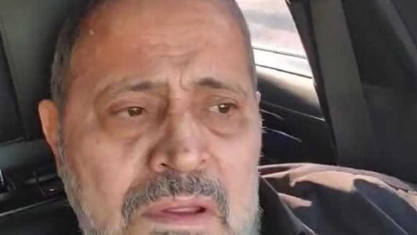 هذا ما طلبه منهم.. رسالة من جورج وسوف للمشيعين في جنازة ابنه | فيديو