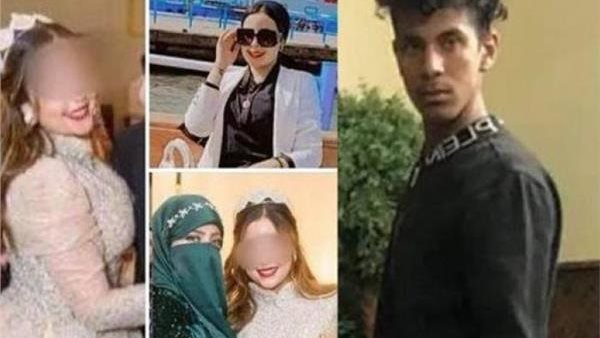 تقلب الموازين.. مفاجآت صادمة جديدة في مقتل سيدة بورسعيد على يد الابنة والعشيق