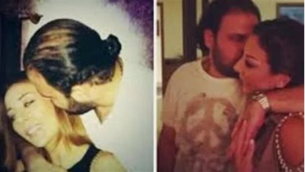 والده انهار في جنازته.. قصة حب جريئة جمعت الراحل وديع جورج وسوف بفنانة شهيرة | فيديو