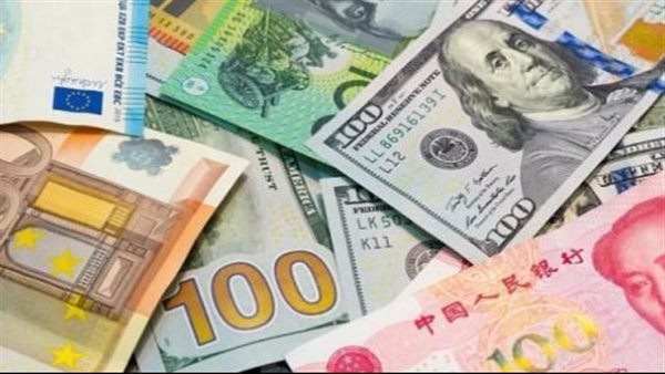 تغير في أسعار العملات.. سعر الدولار اليوم الإثنين 9-1-2023
