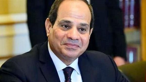 بطلوا هري.. السيسي يعلق على الأزمة الاقتصادية العالمية
