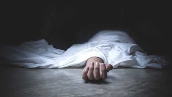 شاب عشريني..لغز الجثة الطائرة في البساتين