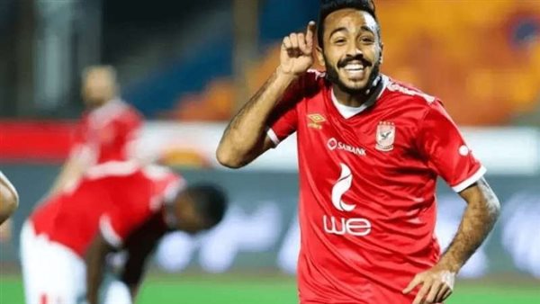 التفاصيل الكاملة.. فيفا يحسم جدل مشاركة كهربا مع الأهلي أمام المصري