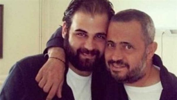 وليد توفيق يكشف كواليس اللحظات الأخيرة في حياة وديع نجل جورج وسوف