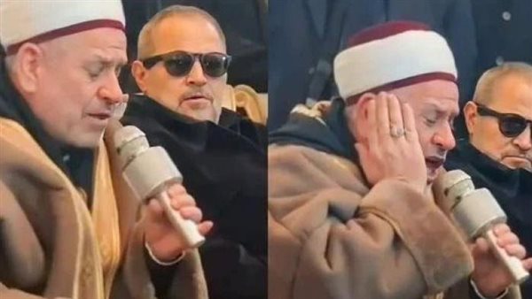 تزوج مسلمة وطلب تلاوة القرآن في عزاء نجله.. ما هي ديانة جورج وسوف؟