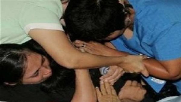 علاقة حرام ومعاشرة أزواج لمدة عام.. تفاصيل مثيرة في احتجاز فتاة على يد طالب وطبيب بالجيزة