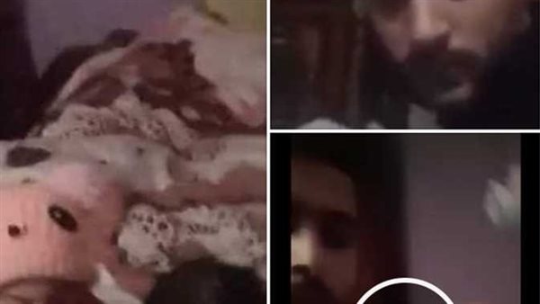 فصل رأسها واتصور جنبها..القصة الكاملة لمقتل سيدة على يد زوجها في الدقهلية