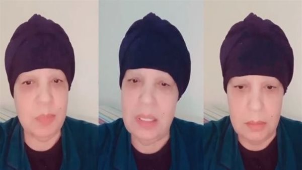 قلبنا محروق.. إطلالة صادمة لـ فيفي عبده على إنستجرام بسبب وديع جورج وسوف | فيديو