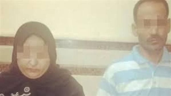 العشيقة وزوجها قتلوه وقطعوا عضوه الذكري.. حكاية 8 سنوات حرام انتهت بجثة شيكا في كرداسة