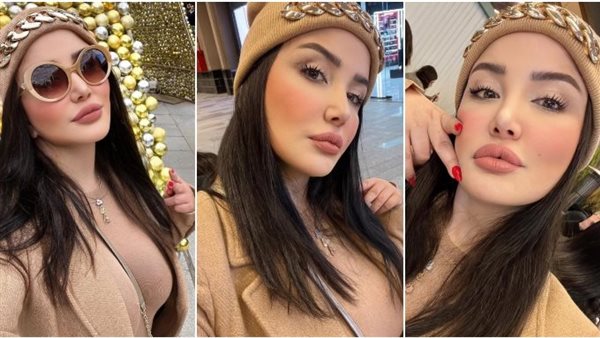 القصة الكاملة..جلسة تصوير تثير أزمة حول جيهان عبد العظيم | شاهد