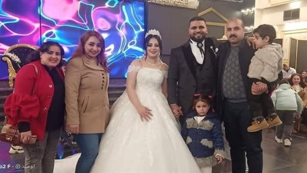 ماذا حدث بسوهاج؟.. العريس في قبره والعروس بين الحياة والموت بعد ساعات من زفافهما