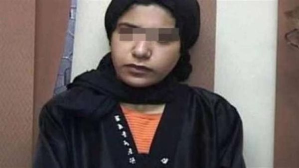 الطريق إلى المشنقة.. جثة بدون أعضاء حساسة تكشف جريمة العشق الحرام بكرداسة 