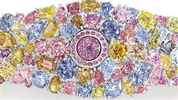 سعرها 136 مليار جنيه.. ما سر أغلى ساعة في العالم؟ | فيديو