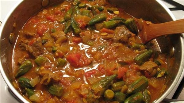 منها البامية.. أطعمة تساعدك على تقليل نسبة الكوليسترول في الدم