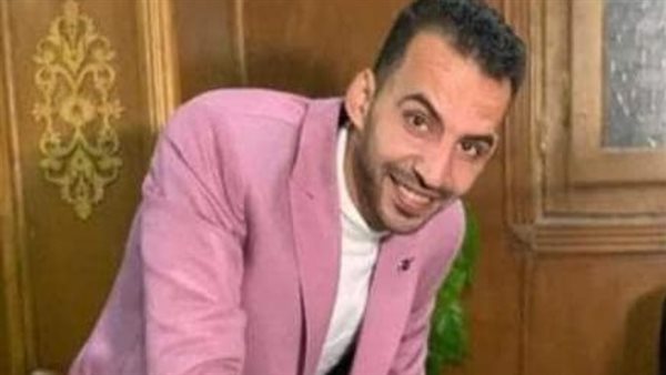 حلفت أنه ميفرحش..اعترافات صادمة للمتهم بقتل عريس كرداسة قبل 5 أيام من زفافه 