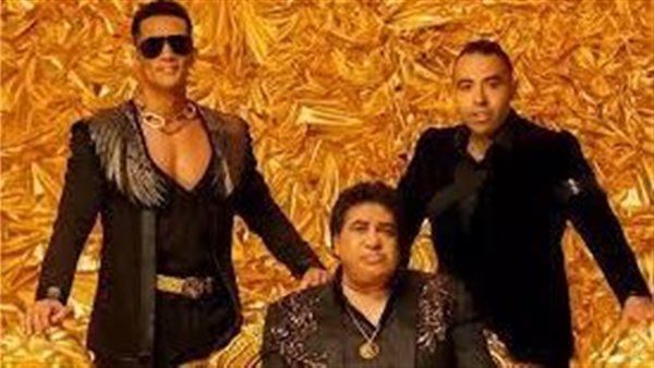  حجب أغنية نمبر 1 من يوتيوب..هل سرق محمد رمضان على وضعنا ؟