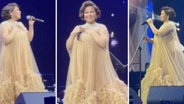 لابسة روب؟.. هجوم ناري من الجمهور على شيرين عبد الوهاب بسبب حفل الكويت | شاهد