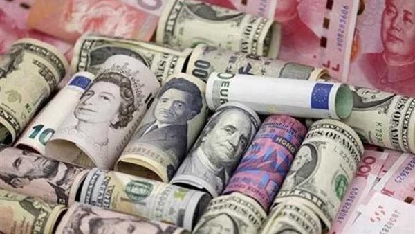 سعر الدولار اليوم.. أسعار العملات الأجنبية السبت 14-1-2023