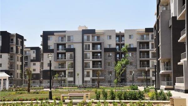 بمقدم 60 ألف جنيه.. خطوات الحجز الإلكترونى للحصول على شقة 