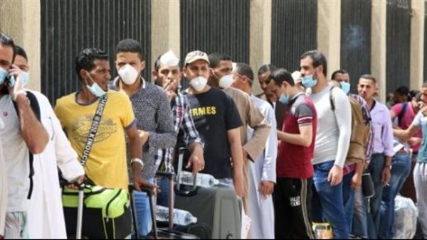 تحرك عاجل.. قرارات جديدة في الكويت بشأن إقامات آلاف من الوافدين