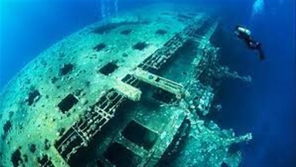 فى ذكرى غرقها الـ 31.. حقيقة خروج أصوات مرعبة من حطام السفينة سالم إكسبريس | شاهد