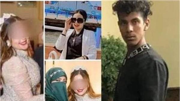 ملابس سوداء وكلمة واحدة.. هذا ما فعلته قاتلة والدتها في بورسعيد قبل إحالتها للمفتي