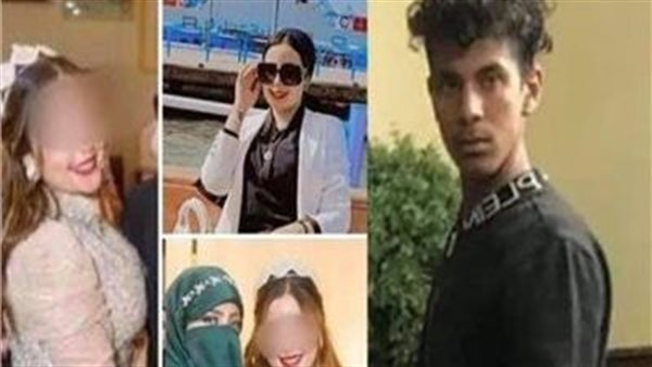 شافتني نايم مع بنتها.. مفاجآت مثيرة جديدة باعترافات قاتل سيدة بورسعيد بمعاونة نجلتها