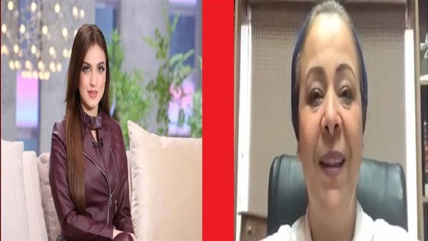 الرجالة مش بط ووز يتربوا على السطح.. هجوم ناري من نهاد أبو القمصان على ياسمين عز