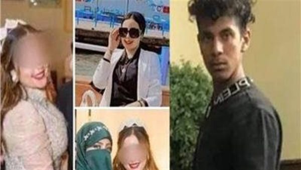 مشكلة في نسبه.. تفاصيل الحكم على الطفل العشيق قاتل سيدة بورسعيد