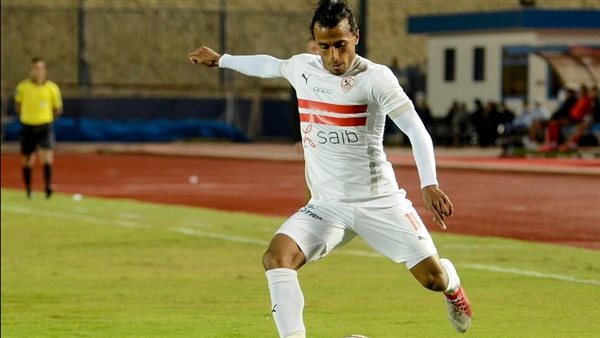 اللي زيك يتشال على الراس.. حكاية مشهد لـ محمد عبدالشافي أبكى ملايين الزملكاوية | شاهد 