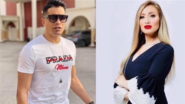 سب وقذف واتهامات خادشة.. القصة الكاملة لقضية ريهام سعيد وحسن شاكوش