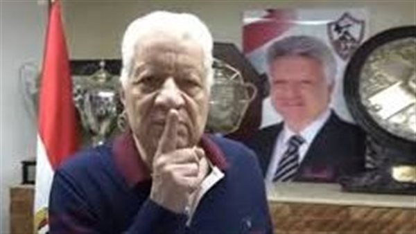 طالبهم بهذا الأمر لفك السحر..رسائل نارية من مرتضى منصور للاعبي الزمالك قبل مباراة الأهلي