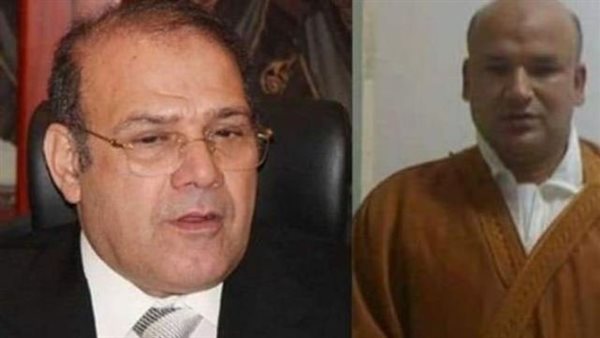 تعديل أحكام.. قرار عاجل من النقض بشأن حبس حسن راتب ونائب الجن والعفاريت