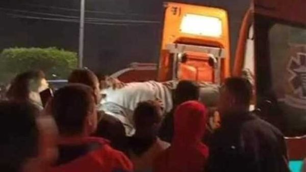 تخلصت من حياتها بعد محضر غش.. اللحظات الأخيرة في حياة طالبة هندسة حلوان