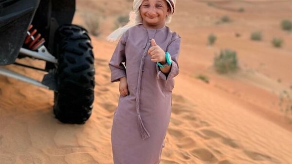 متزوج ويمتلك سيارات فارهة.. معلومات عن البلوجر عزيز السعودي بعد وفاته بسبب مرض نادر | فيديو