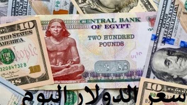 وفقا لآخر تحديث.. سعر الدولار اليوم الجمعة 20-1-2023