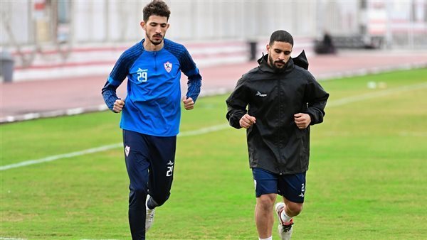 حشيش مش منشطات.. تفاصيل جديدة بشأن أزمة أحمد فتوح وعبدالله جمعة في الزمالك