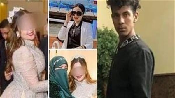 قضية مقتل مشرفة عمال بورسعيد..تفاصيل صادمة في نص الاتفاق بين نورهان وعشيقها للتخلص من والدتها 