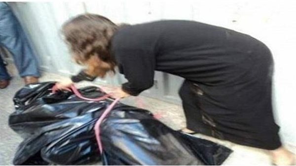 مش قادرة أكمل معاه.. تفاصيل مثيرة في مقتل رجل على يد زوجته بطريقة مروعة 