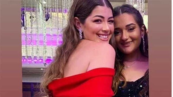 مين أحلى؟.. ليلى وملك أحمد زاهر يثيران الجدل في لبنان | شاهد 