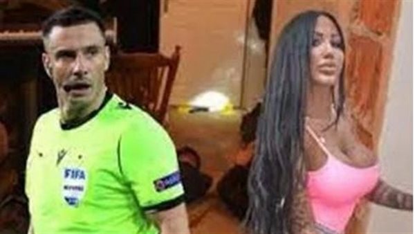 عصابة ومخدرات.. حكم قمة الأهلي والزمالك يثير الجدل بسبب قضية قديمة