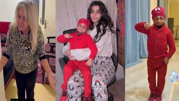 هذه حقيقة زواجهما.. صور غير منتشرة جمعت بين عزيز الأحمد مع مريم كوكي | شاهد