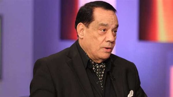 أُصيب بالأزمة على الهواء.. تفاصيل الحالة الصحية لحلمي بكر 