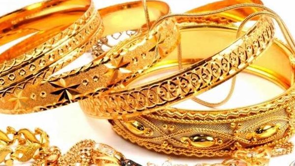 ارتفاع جديد.. سعر الذهب اليوم السبت 21-1-2023 بيع وشراء 