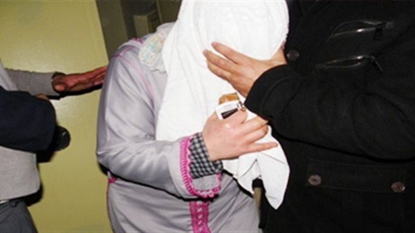 ولاد عم وعلاقة آثمة..جريمة الزوجة والعشيق تهز المنوفية 