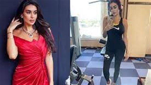 من الچيم.. إطلالة جديدة لـ ياسمين صبري وسعر ساعتها يثير الجدل | شاهد