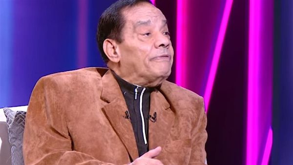 دول ضربوني وسحلوني.. هذا ما قاله حلمي بكر عن مأساته مع ابنته وزوجاته | فيديو