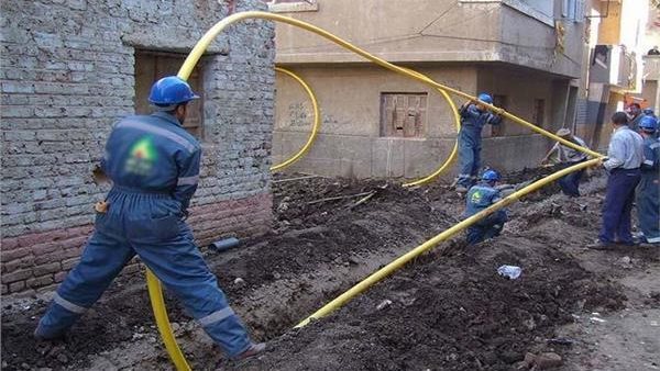 لا تنزعجوا من رائحة الغاز.. تنبيه عاجل للمواطنين في هذه المناطق